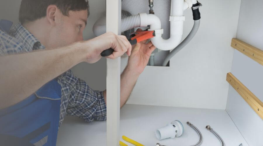 Professional Leak Detection in Broadview Heights, OH